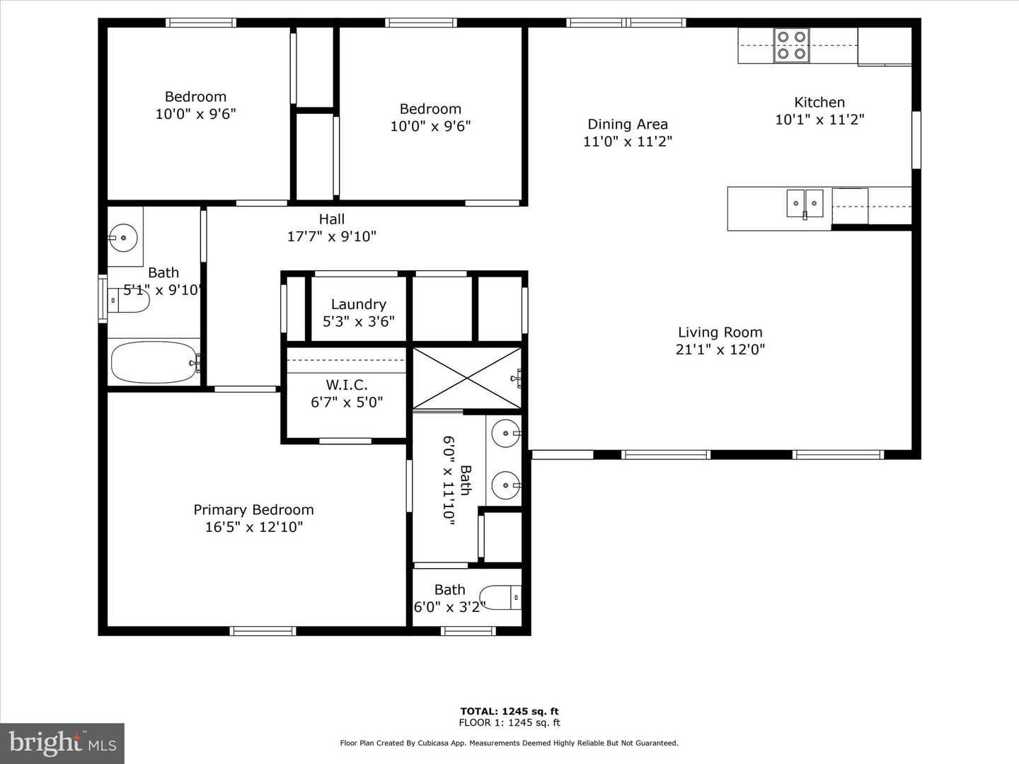 14405 PINE LN, WOODBRIDGE, Virginia 22191, 3 Bedrooms Bedrooms, ,2 BathroomsBathrooms,Residential,For sale,14405 PINE LN,VAPW2086510 MLS # VAPW2086510