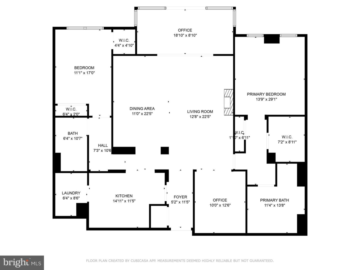 485 HARBOR SIDE ST #610, WOODBRIDGE, Virginia 22191, 2 Bedrooms Bedrooms, ,2 BathroomsBathrooms,Residential,For sale,485 HARBOR SIDE ST #610,VAPW2086672 MLS # VAPW2086672