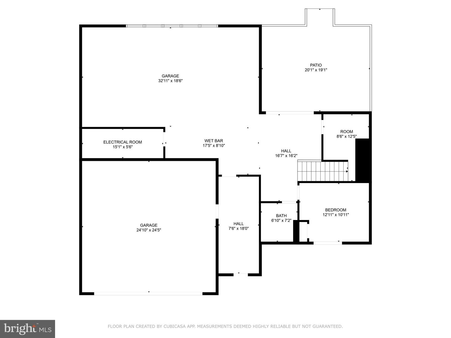 7526 FISHER DR, FALLS CHURCH, Virginia 22043, 6 Bedrooms Bedrooms, ,4 BathroomsBathrooms,Residential,For sale,7526 FISHER DR,VAFX2219982 MLS # VAFX2219982