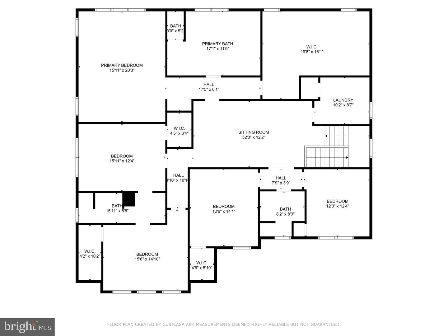 7526 FISHER DR, FALLS CHURCH, Virginia 22043, 6 Bedrooms Bedrooms, ,4 BathroomsBathrooms,Residential,For sale,7526 FISHER DR,VAFX2219982 MLS # VAFX2219982