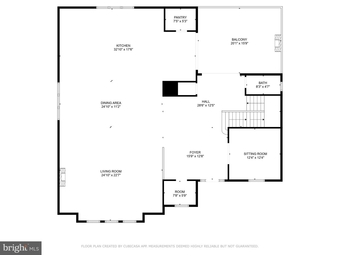 7526 FISHER DR, FALLS CHURCH, Virginia 22043, 6 Bedrooms Bedrooms, ,4 BathroomsBathrooms,Residential,For sale,7526 FISHER DR,VAFX2219982 MLS # VAFX2219982