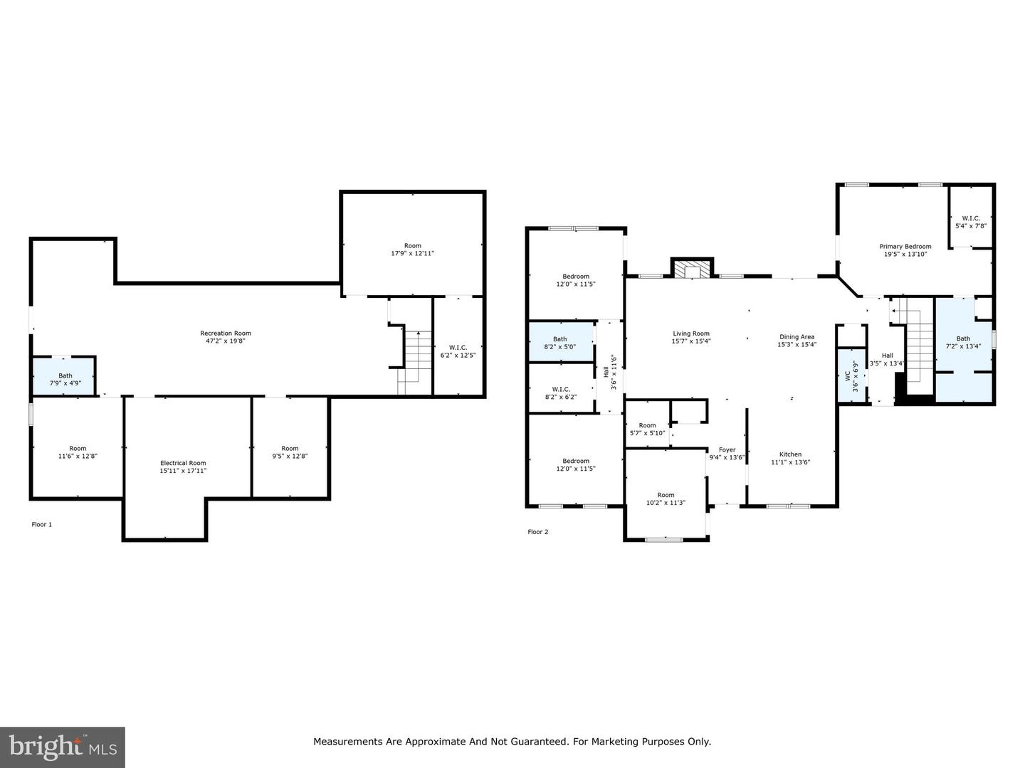 6589 GRAYS MILL RD, WARRENTON, Virginia 20187, 3 Bedrooms Bedrooms, ,3 BathroomsBathrooms,Residential,For sale,6589 GRAYS MILL RD,VAFQ2015112 MLS # VAFQ2015112