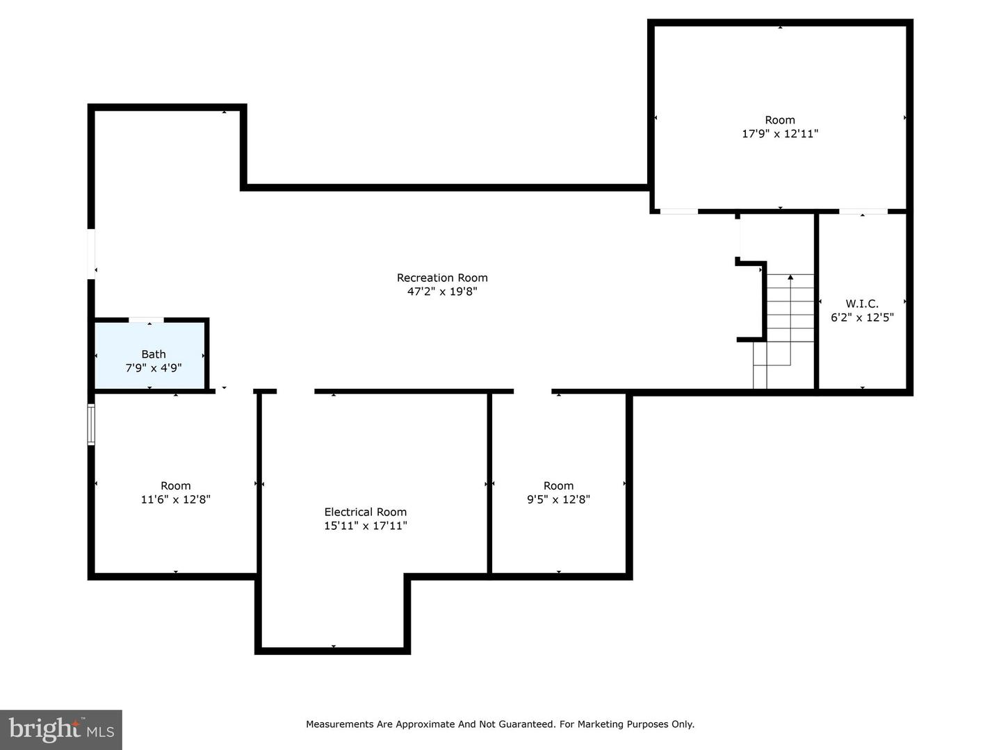 6589 GRAYS MILL RD, WARRENTON, Virginia 20187, 3 Bedrooms Bedrooms, ,3 BathroomsBathrooms,Residential,For sale,6589 GRAYS MILL RD,VAFQ2015112 MLS # VAFQ2015112