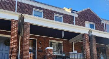 334 19TH ST NE, WASHINGTON, District Of Columbia 20002, 3 Bedrooms Bedrooms, ,2 BathroomsBathrooms,Residential,For sale,334 19TH ST NE,DCDC2176146 MLS # DCDC2176146