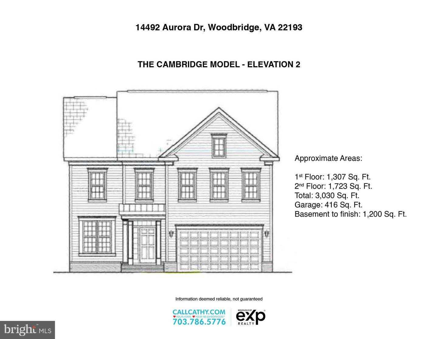 14496 AURORA DR, WOODBRIDGE, Virginia 22193, 4 Bedrooms Bedrooms, ,3 BathroomsBathrooms,Residential,For sale,14496 AURORA DR,VAPW2086988 MLS # VAPW2086988