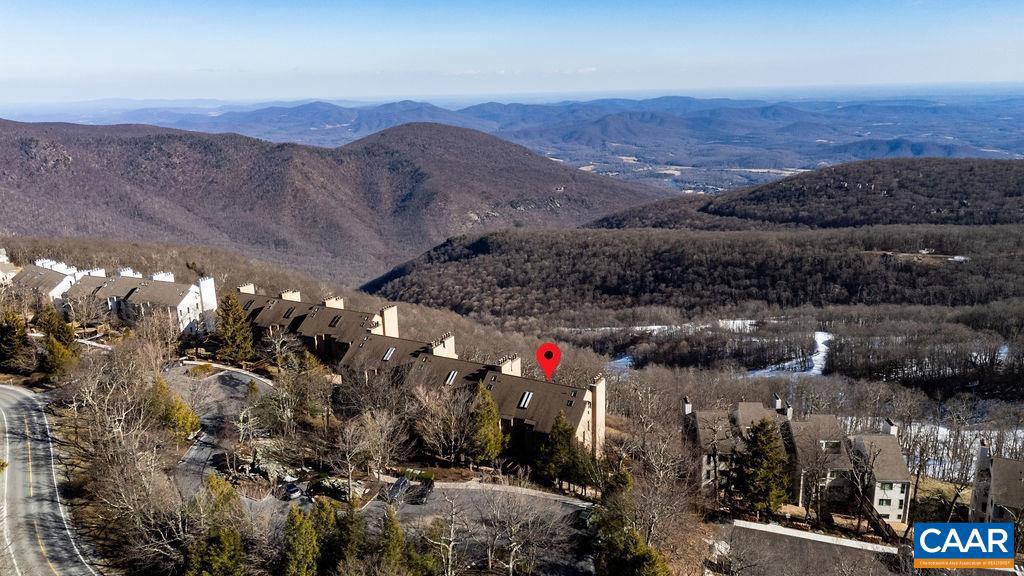 1505 CLIFFS CONDOS #1505, WINTERGREEN RESORT, Virginia 22967, 1 Bedroom Bedrooms, ,1 BathroomBathrooms,Residential,For sale,1505 CLIFFS CONDOS #1505,660279 MLS # 660279