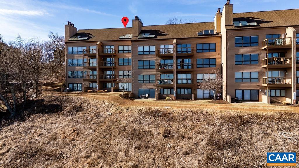 1505 CLIFFS CONDOS #1505, WINTERGREEN RESORT, Virginia 22967, 1 Bedroom Bedrooms, ,1 BathroomBathrooms,Residential,For sale,1505 CLIFFS CONDOS #1505,660279 MLS # 660279