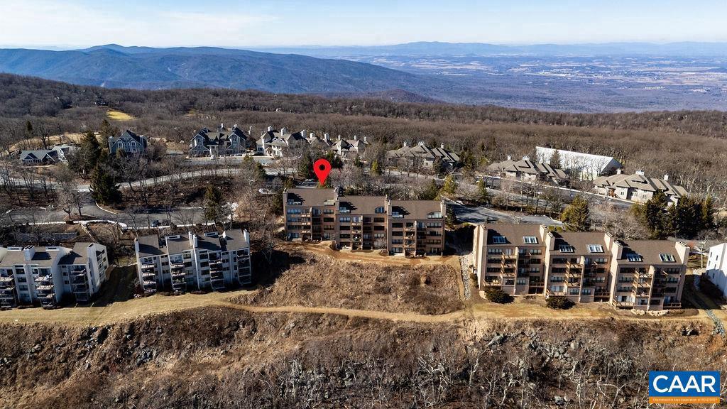 1505 CLIFFS CONDOS #1505, WINTERGREEN RESORT, Virginia 22967, 1 Bedroom Bedrooms, ,1 BathroomBathrooms,Residential,For sale,1505 CLIFFS CONDOS #1505,660279 MLS # 660279