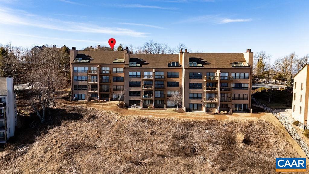 1505 CLIFFS CONDOS #1505, WINTERGREEN RESORT, Virginia 22967, 1 Bedroom Bedrooms, ,1 BathroomBathrooms,Residential,For sale,1505 CLIFFS CONDOS #1505,660279 MLS # 660279