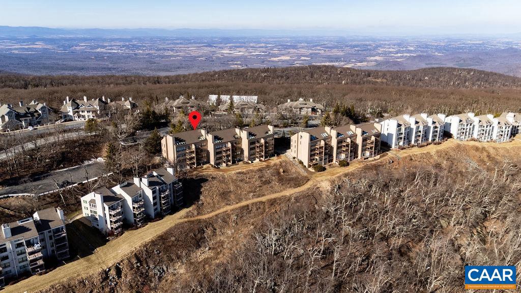 1505 CLIFFS CONDOS #1505, WINTERGREEN RESORT, Virginia 22967, 1 Bedroom Bedrooms, ,1 BathroomBathrooms,Residential,For sale,1505 CLIFFS CONDOS #1505,660279 MLS # 660279