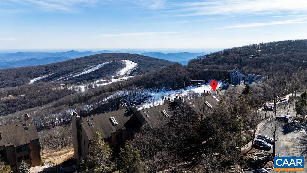 1505 CLIFFS CONDOS #1505, WINTERGREEN RESORT, Virginia 22967, 1 Bedroom Bedrooms, ,1 BathroomBathrooms,Residential,For sale,1505 CLIFFS CONDOS #1505,660279 MLS # 660279