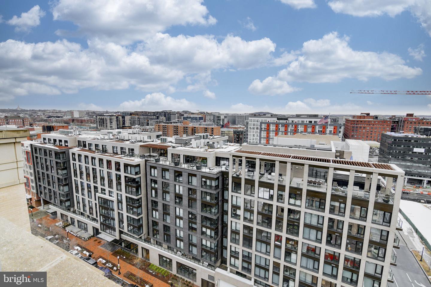 301 MASSACHUSETTS AVE NW #906, WASHINGTON, District Of Columbia 20001, 1 Bedroom Bedrooms, 3 Rooms Rooms,1 BathroomBathrooms,Residential,For sale,301 MASSACHUSETTS AVE NW #906,DCDC2175270 MLS # DCDC2175270