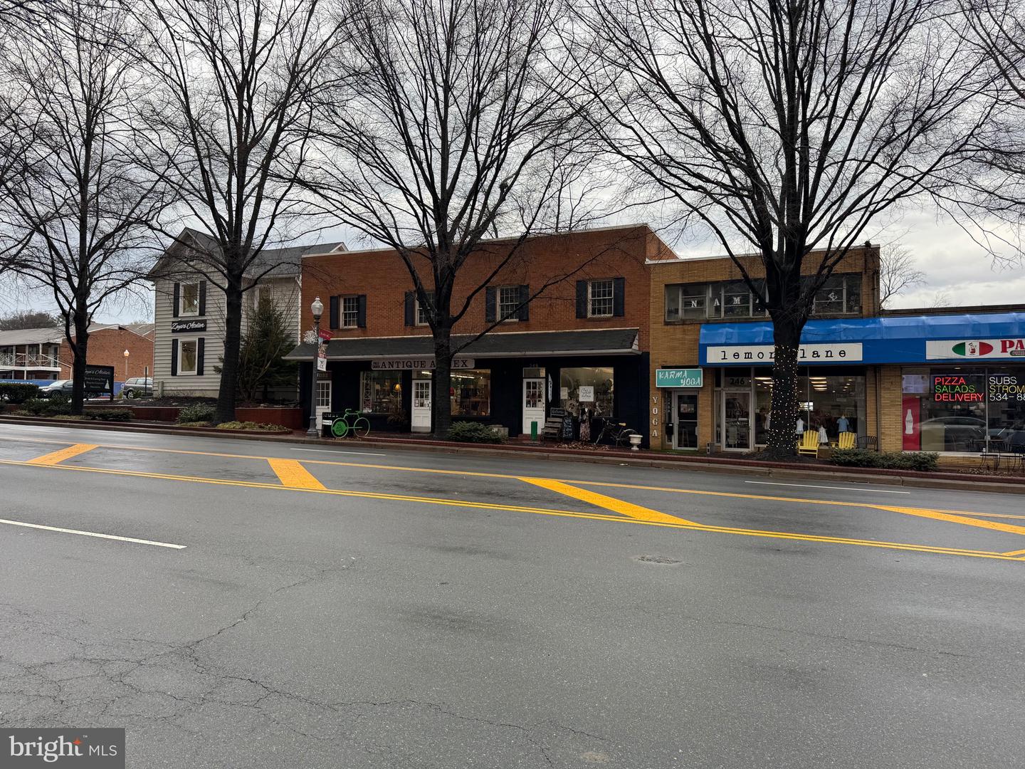 248-252 W BROAD ST, FALLS CHURCH, Virginia 22046, ,Land,For sale,248-252 W BROAD ST,VAFA2002734 MLS # VAFA2002734