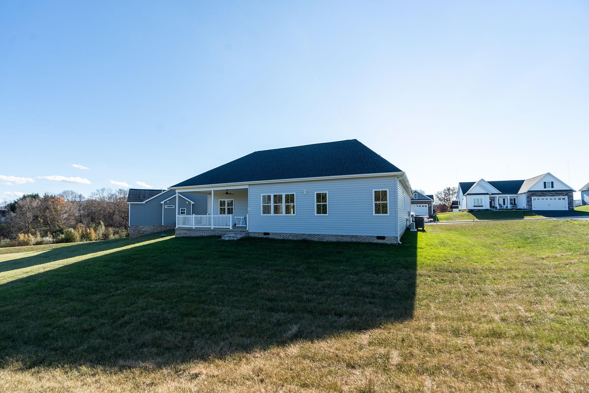 201 TOMASVILLE DR, WAYNESBORO, Virginia 22980, 4 Bedrooms Bedrooms, ,2 BathroomsBathrooms,Residential,201 TOMASVILLE DR,656772 MLS # 656772