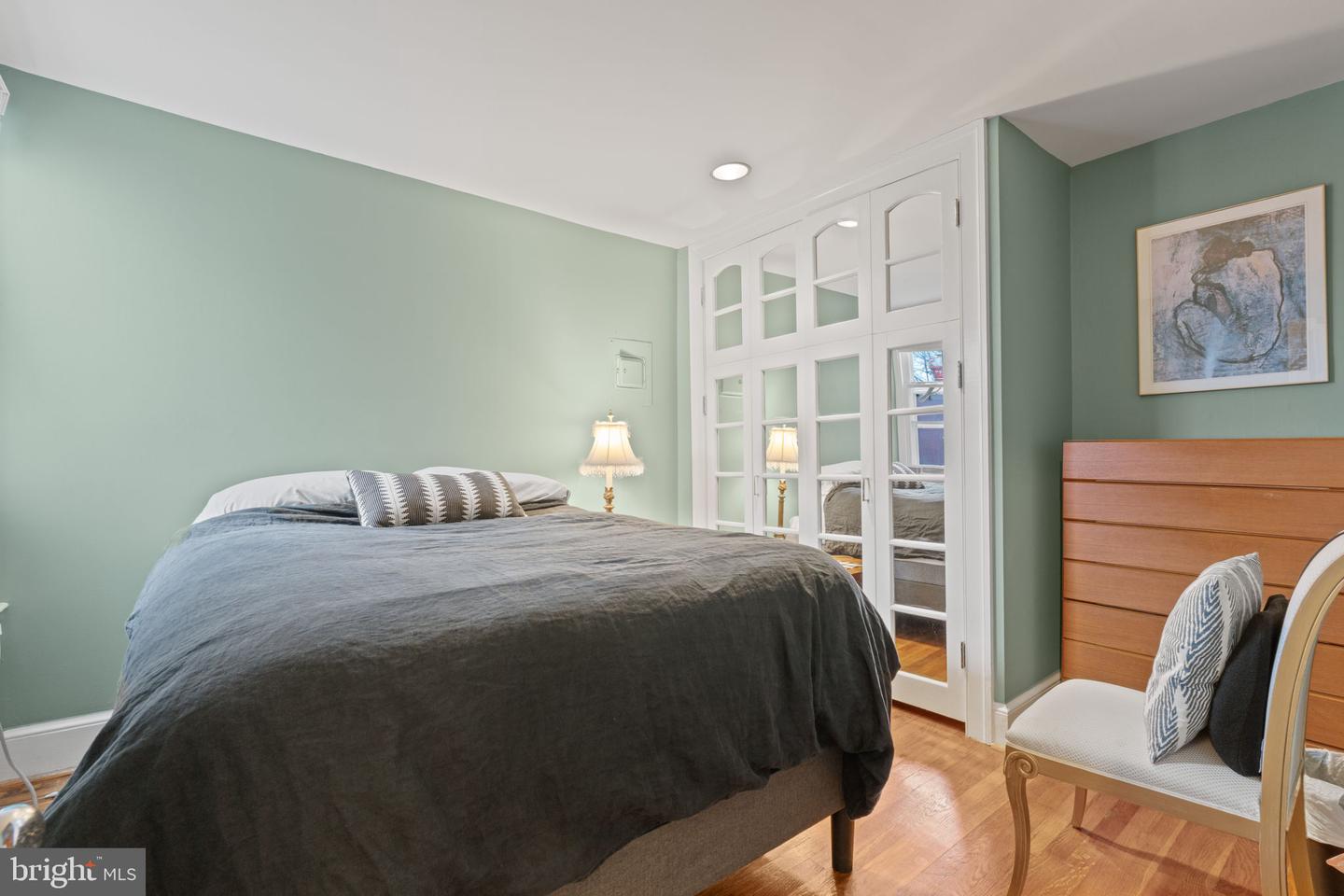 1816 T ST NW, WASHINGTON, District Of Columbia 20009, 1 Bedroom Bedrooms, ,1 BathroomBathrooms,Residential,For sale,1816 T ST NW,DCDC2176568 MLS # DCDC2176568