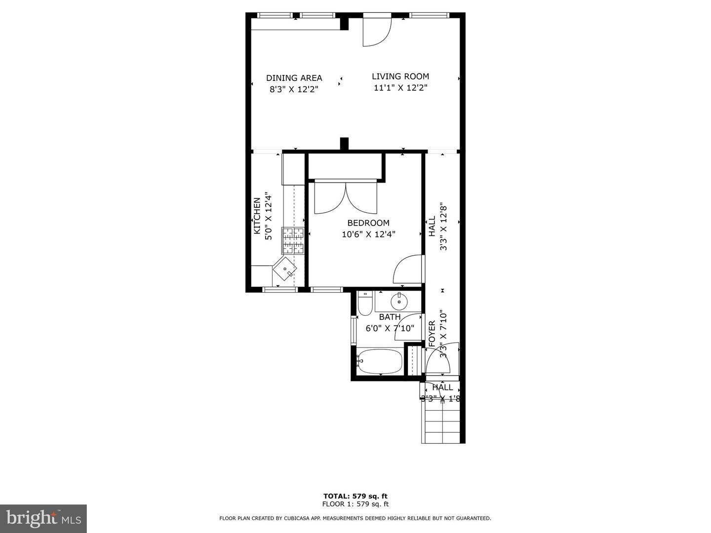 1816 T ST NW, WASHINGTON, District Of Columbia 20009, 1 Bedroom Bedrooms, ,1 BathroomBathrooms,Residential,For sale,1816 T ST NW,DCDC2176568 MLS # DCDC2176568