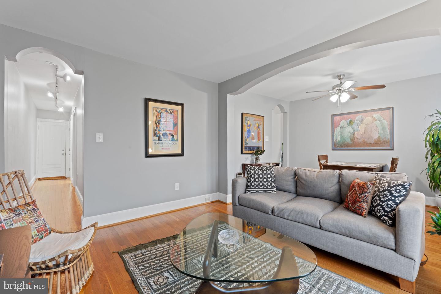 1816 T ST NW, WASHINGTON, District Of Columbia 20009, 1 Bedroom Bedrooms, ,1 BathroomBathrooms,Residential,For sale,1816 T ST NW,DCDC2176568 MLS # DCDC2176568