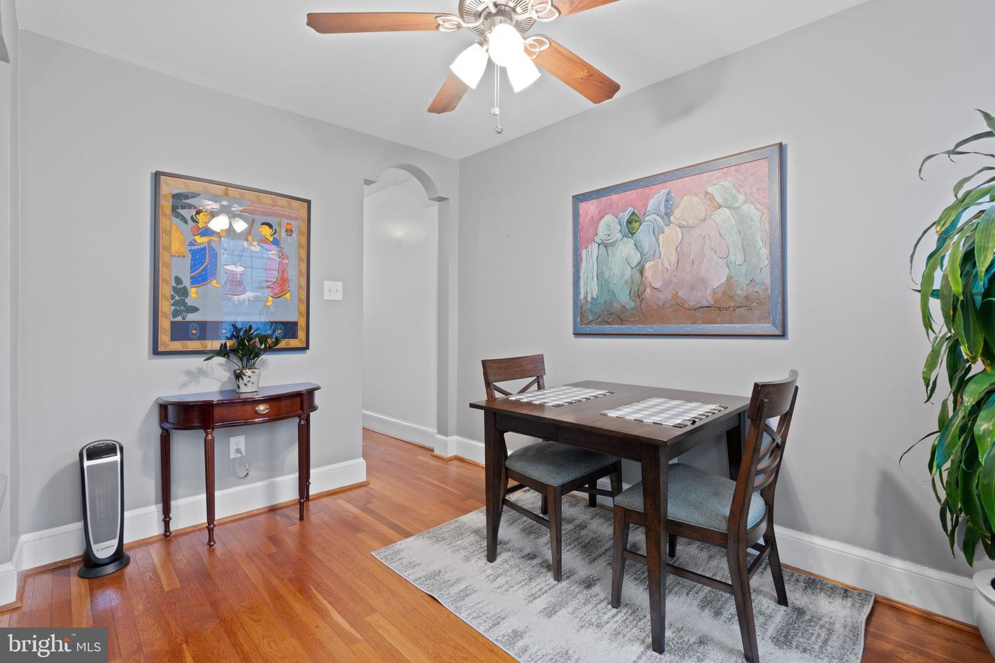 1816 T ST NW, WASHINGTON, District Of Columbia 20009, 1 Bedroom Bedrooms, ,1 BathroomBathrooms,Residential,For sale,1816 T ST NW,DCDC2176568 MLS # DCDC2176568