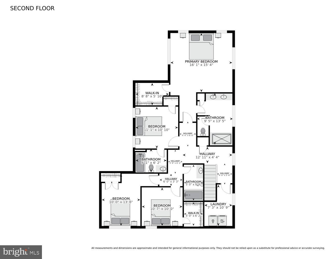 2412 CUSTIS RD, ARLINGTON, Virginia 22201, 6 Bedrooms Bedrooms, ,5 BathroomsBathrooms,Residential,For sale,2412 CUSTIS RD,VAAR2052942 MLS # VAAR2052942