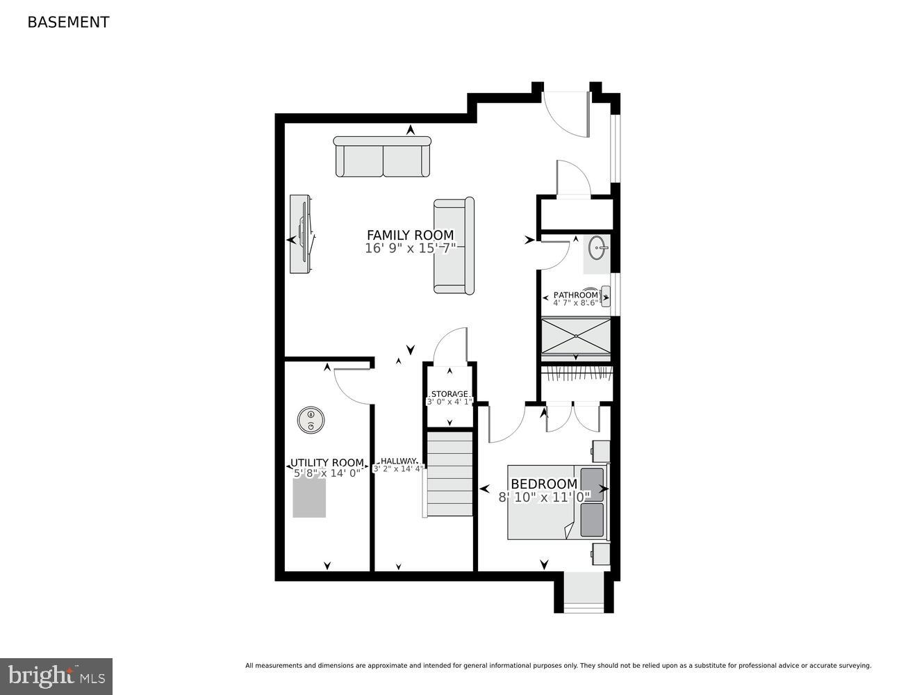 2412 CUSTIS RD, ARLINGTON, Virginia 22201, 6 Bedrooms Bedrooms, ,5 BathroomsBathrooms,Residential,For sale,2412 CUSTIS RD,VAAR2052942 MLS # VAAR2052942