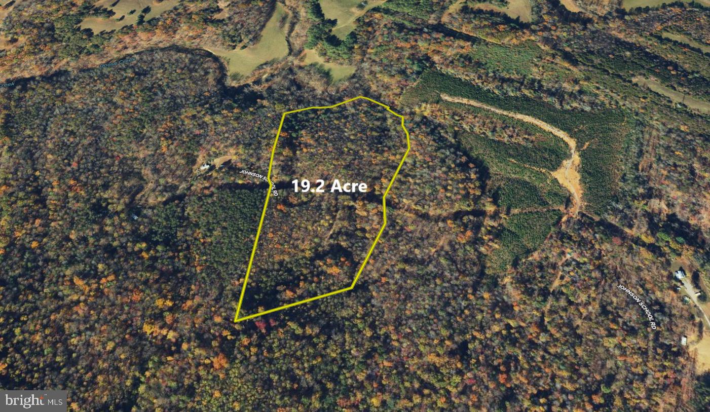 00 JOHNSON SCHOOL RD, THAXTON, Virginia 24174, ,Land,For sale,00 JOHNSON SCHOOL RD,VABV2000182 MLS # VABV2000182