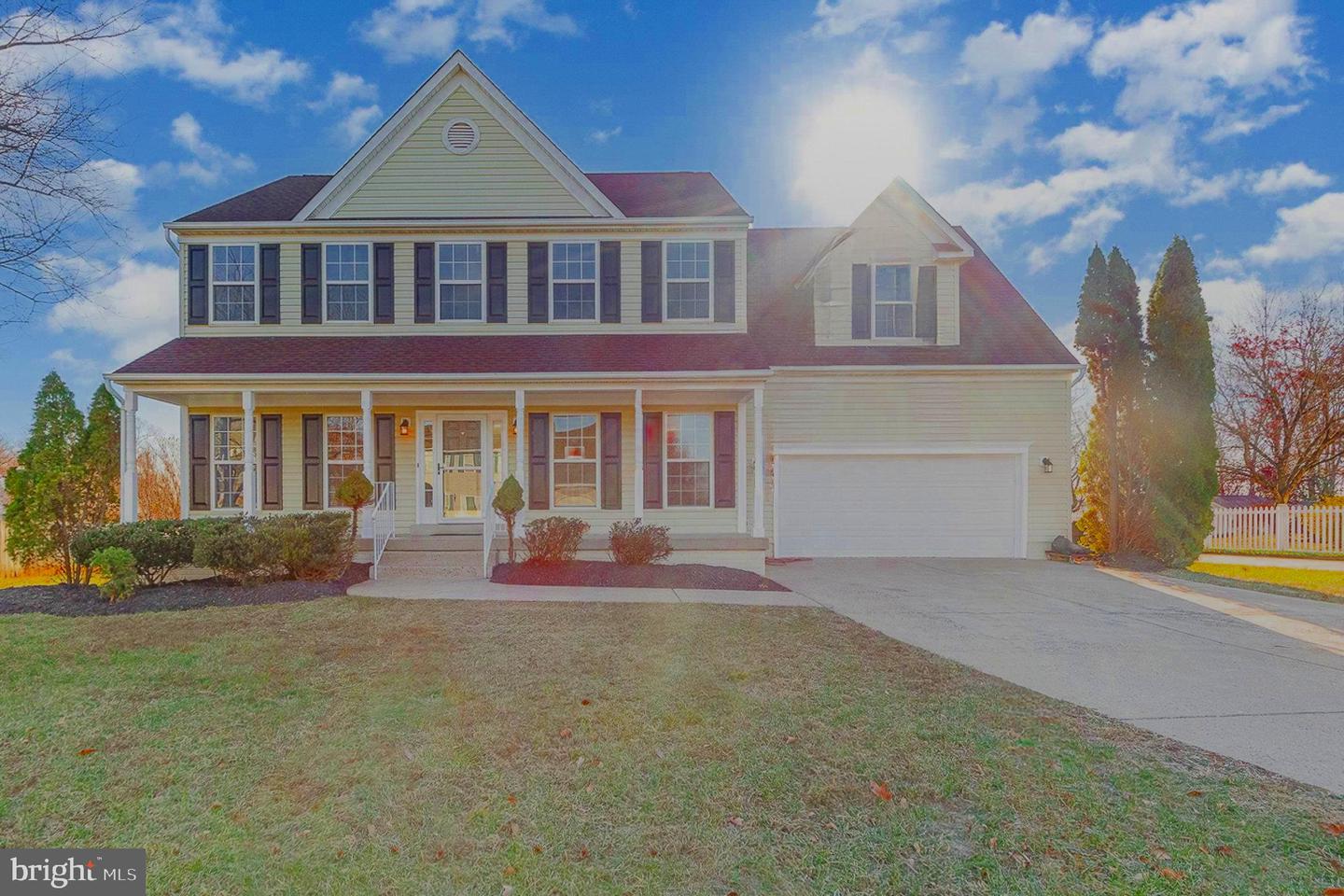 66 BRUSH EVERARD CT, STAFFORD, Virginia 22554, 5 Bedrooms Bedrooms, ,2 BathroomsBathrooms,Residential,For sale,66 BRUSH EVERARD CT,VAST2034660 MLS # VAST2034660