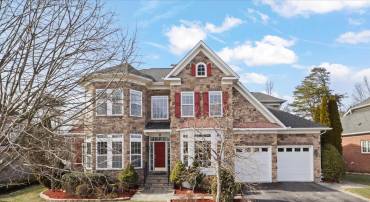 7536 RED HILL DR, SPRINGFIELD, Virginia 22153, 6 Bedrooms Bedrooms, ,5 BathroomsBathrooms,Residential,For sale,7536 RED HILL DR,VAFX2218322 MLS # VAFX2218322