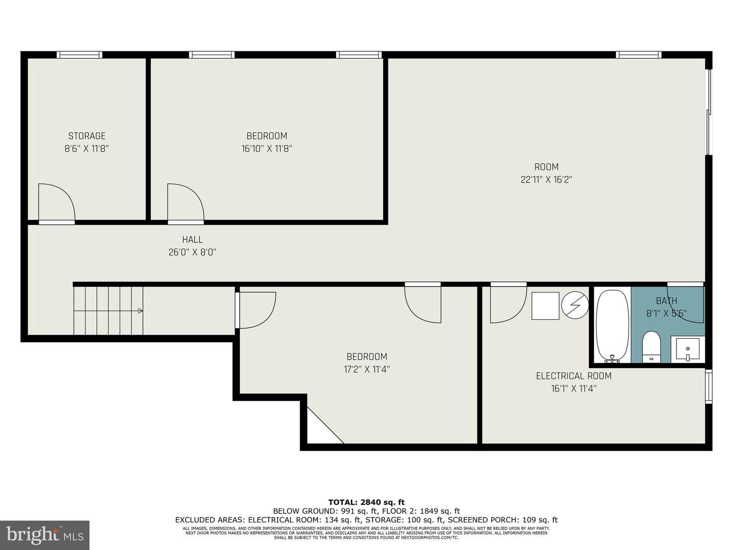 7046 DURRETTE RD, RUTHER GLEN, Virginia 22546, 5 Bedrooms Bedrooms, 18 Rooms Rooms,4 BathroomsBathrooms,Residential,For sale,7046 DURRETTE RD,VACV2007412 MLS # VACV2007412