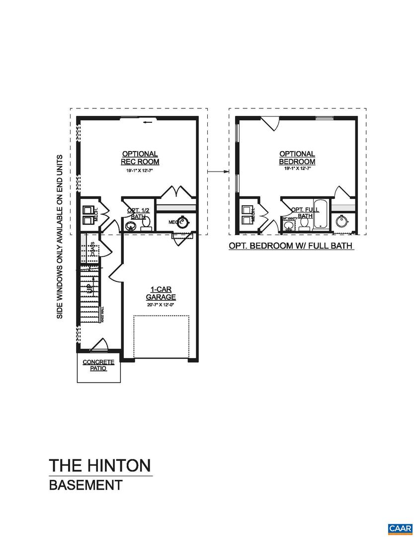 36A KEENE CT, CHARLOTTESVILLE, Virginia 22903, 3 Bedrooms Bedrooms, ,2 BathroomsBathrooms,Residential,For sale,36A KEENE CT,660508 MLS # 660508