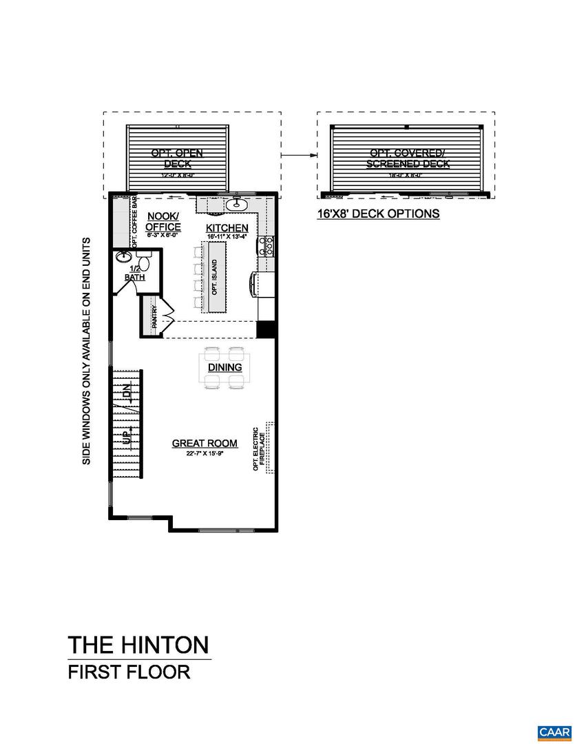 36A KEENE CT, CHARLOTTESVILLE, Virginia 22903, 3 Bedrooms Bedrooms, ,2 BathroomsBathrooms,Residential,For sale,36A KEENE CT,660508 MLS # 660508