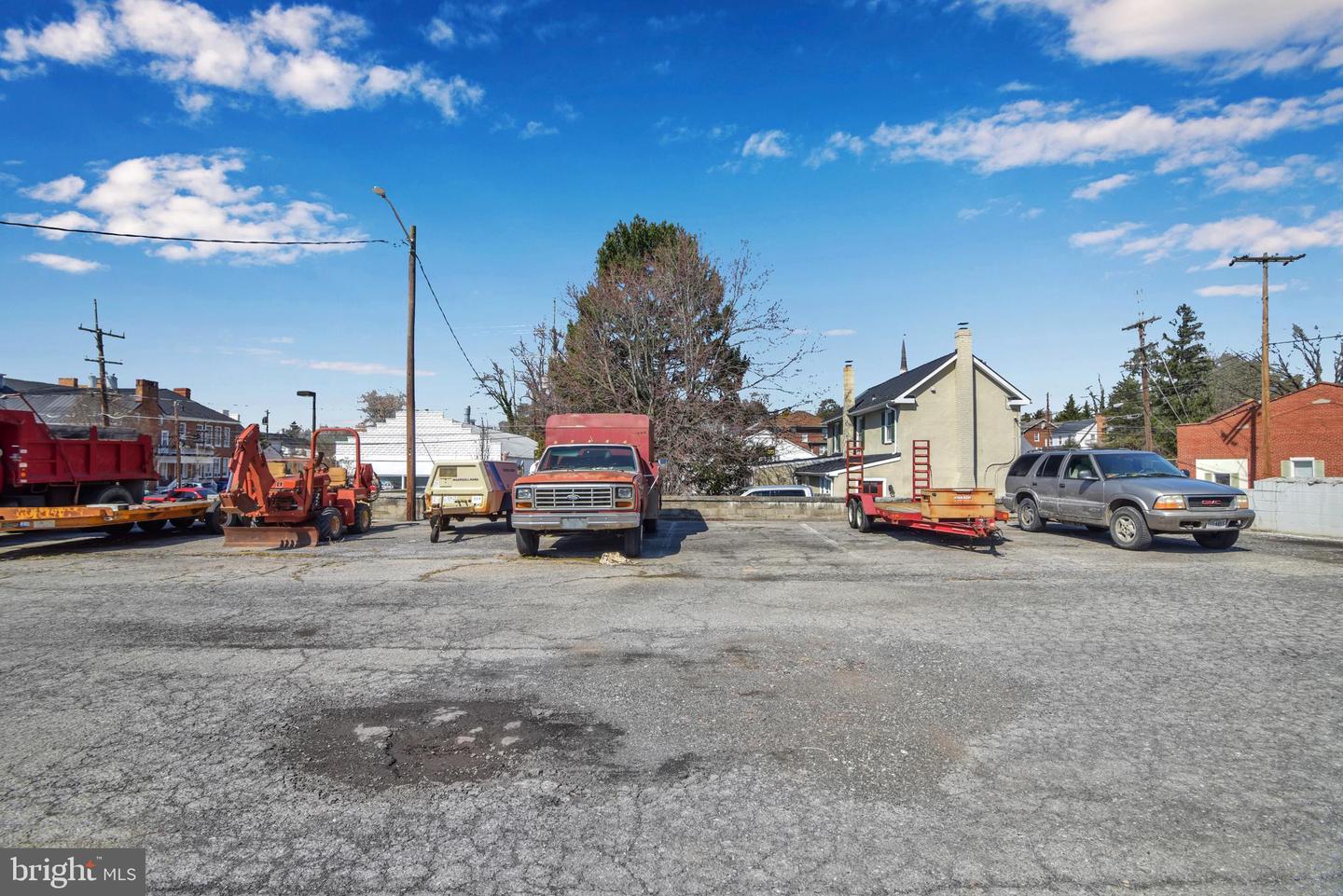 28-30 W MAIN, BERRYVILLE, Virginia 22611, ,Land,For sale,28-30 W MAIN,VACL2001674 MLS # VACL2001674