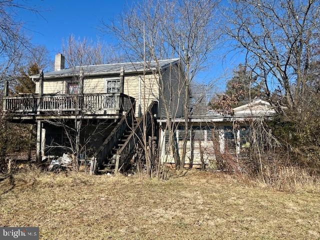 133 PAINTERS WOODS RD, LURAY, Virginia 22835, ,Land,For sale,133 PAINTERS WOODS RD,VAPA2004402 MLS # VAPA2004402