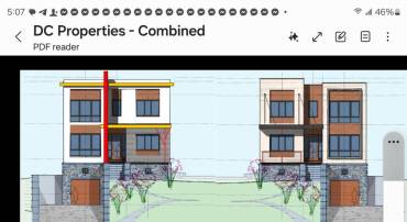 3212 O ST SE, WASHINGTON, District Of Columbia 20020, ,Land,For sale,3212 O ST SE,DCDC2183504 MLS # DCDC2183504