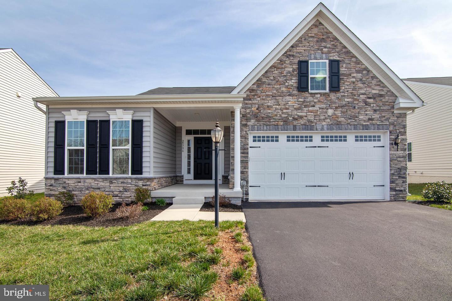 25796 SUCCESS DR, ALDIE, Virginia 20105, 3 Bedrooms Bedrooms, ,2 BathroomsBathrooms,Residential,For sale,25796 SUCCESS DR,VALO2086078 MLS # VALO2086078