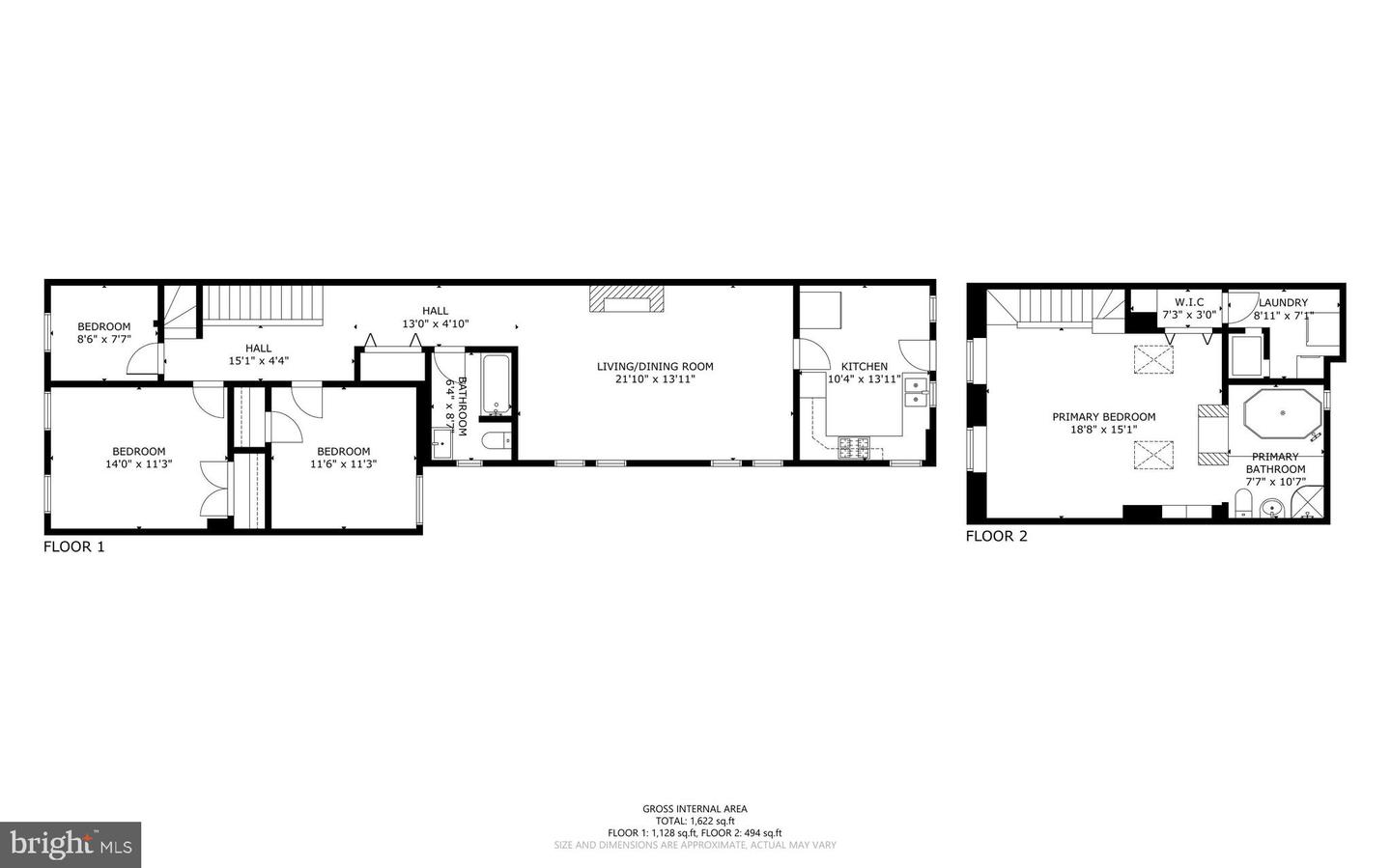 916 E CAPITOL ST NE, WASHINGTON, District Of Columbia 20003, 6 Bedrooms Bedrooms, ,4 BathroomsBathrooms,Residential,For sale,916 E CAPITOL ST NE,DCDC2175316 MLS # DCDC2175316