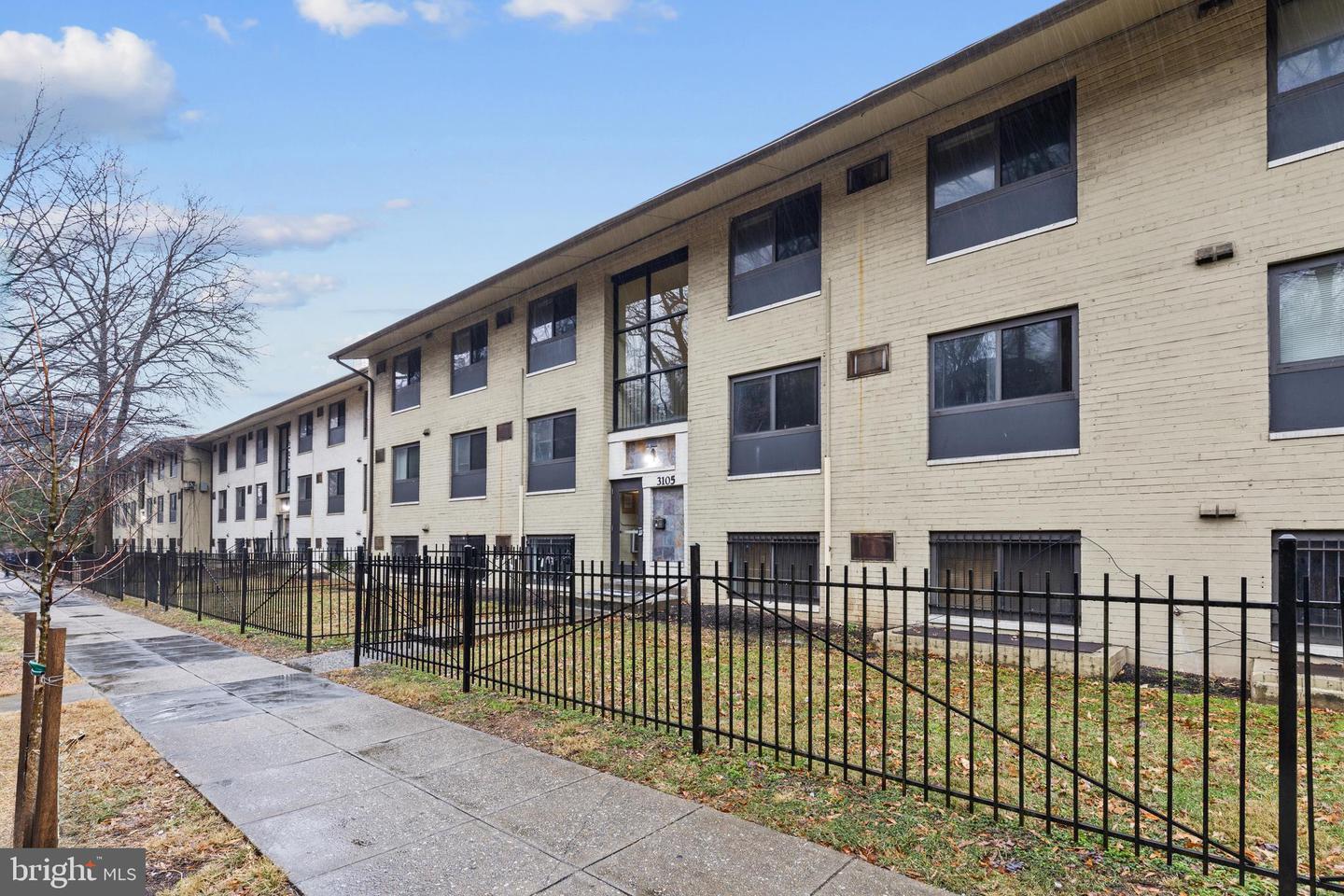 3105 NAYLOR RD SE #204, WASHINGTON, District Of Columbia 20020, 1 Bedroom Bedrooms, ,1 BathroomBathrooms,Residential,For sale,3105 NAYLOR RD SE #204,DCDC2176046 MLS # DCDC2176046