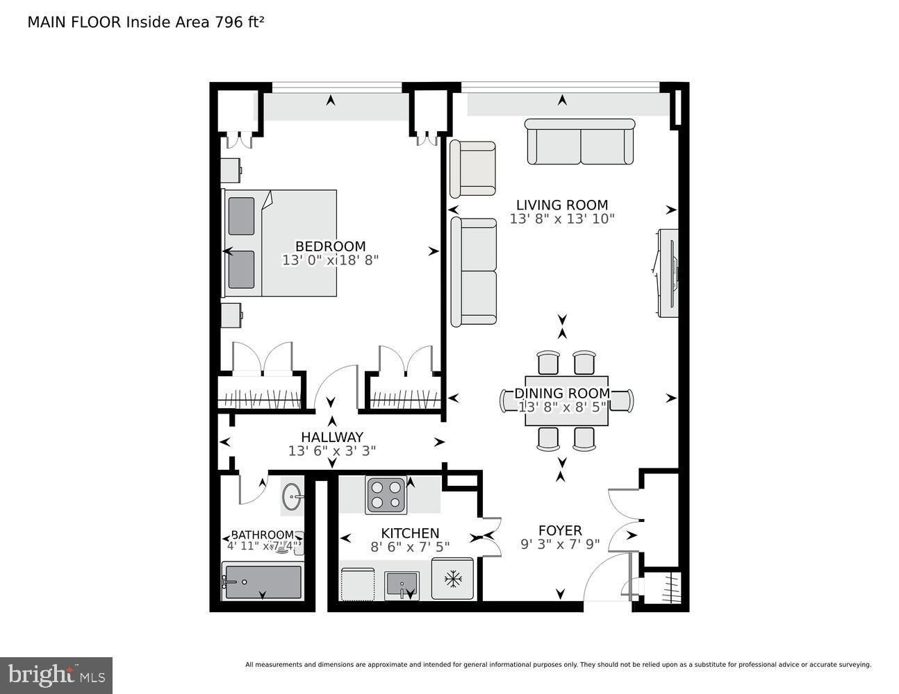 2475 VIRGINIA AVE NW #814, WASHINGTON, District Of Columbia 20037, 1 Bedroom Bedrooms, ,1 BathroomBathrooms,Residential,For sale,2475 VIRGINIA AVE NW #814,DCDC2176060 MLS # DCDC2176060