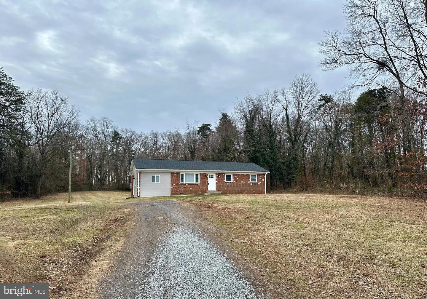 16138 BRANDY RD, CULPEPER, Virginia 22701, 3 Bedrooms Bedrooms, ,2 BathroomsBathrooms,Residential,For sale,16138 BRANDY RD,VACU2009678 MLS # VACU2009678