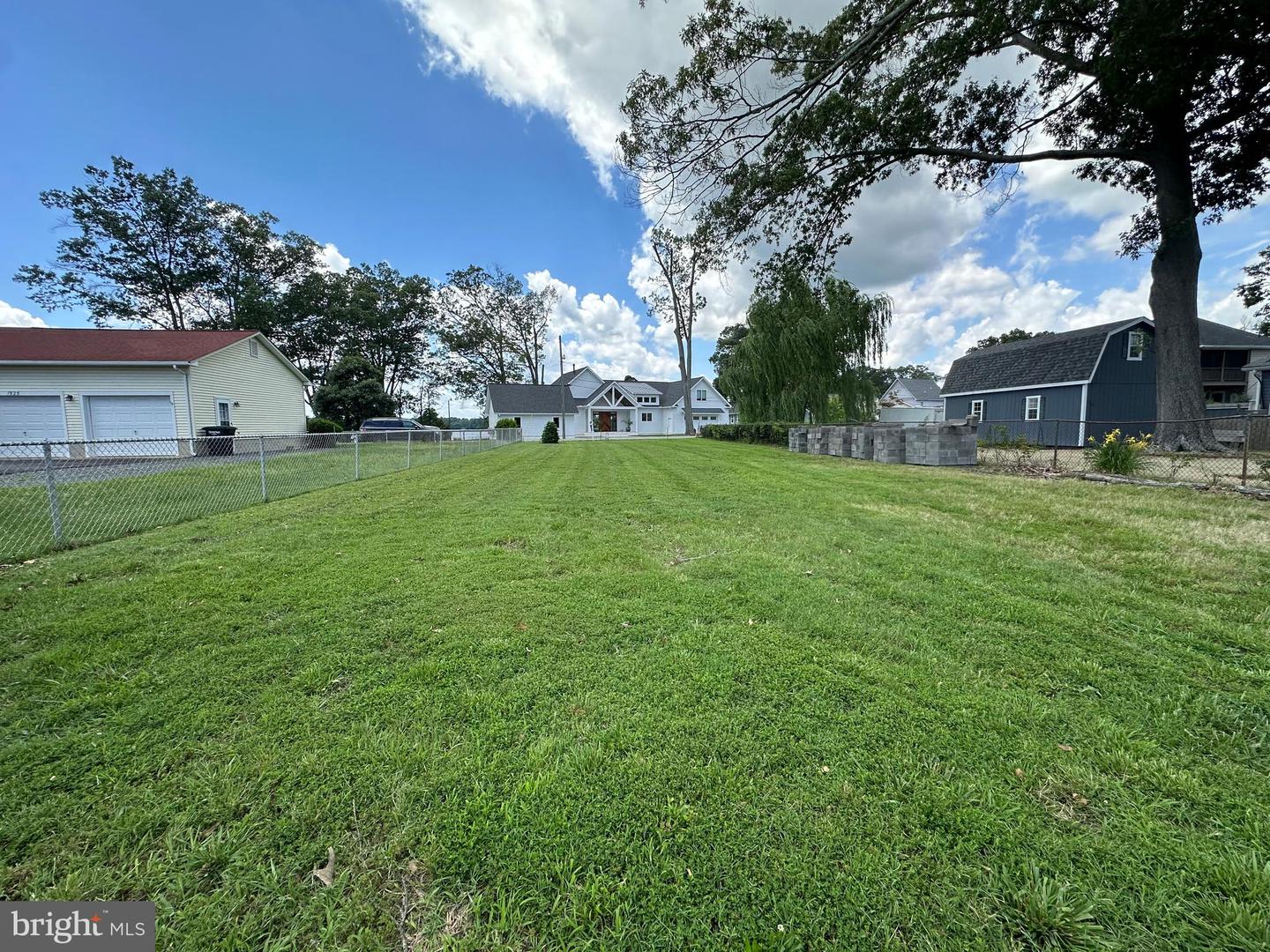 LOT 1A ESMOND LN, COLONIAL BEACH, Virginia 22443, 4 Bedrooms Bedrooms, ,2 BathroomsBathrooms,Residential,For sale,LOT 1A ESMOND LN,VAWE2008156 MLS # VAWE2008156