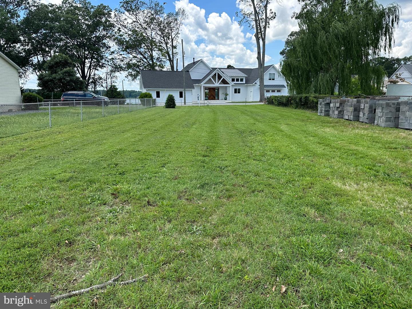 LOT 1A ESMOND LN, COLONIAL BEACH, Virginia 22443, 4 Bedrooms Bedrooms, ,2 BathroomsBathrooms,Residential,For sale,LOT 1A ESMOND LN,VAWE2008156 MLS # VAWE2008156