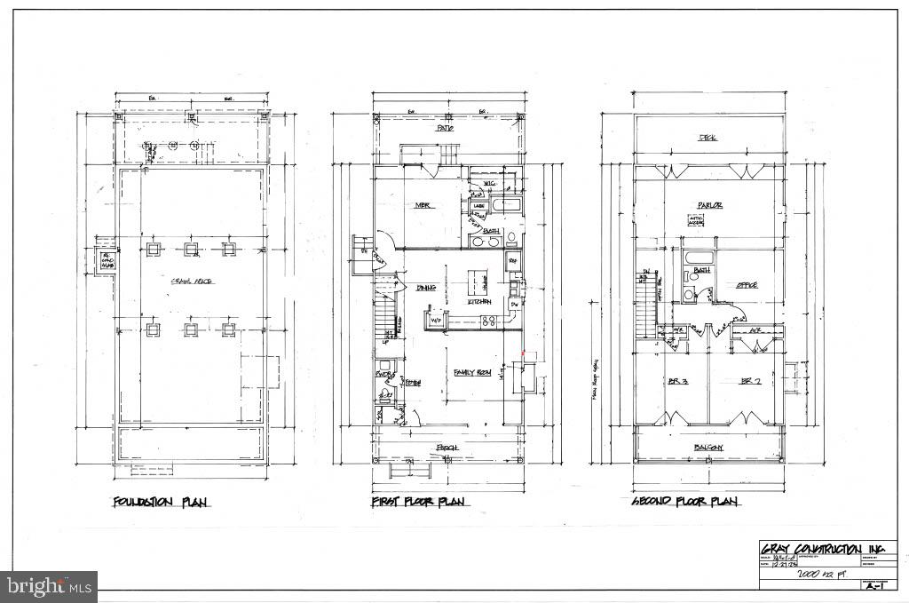 LOT 1A ESMOND LN, COLONIAL BEACH, Virginia 22443, 4 Bedrooms Bedrooms, ,2 BathroomsBathrooms,Residential,For sale,LOT 1A ESMOND LN,VAWE2008156 MLS # VAWE2008156