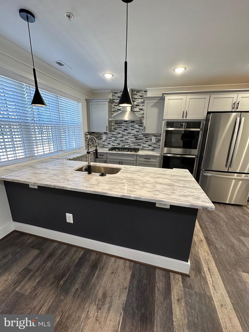 3210 8TH ST SE #1, WASHINGTON, District Of Columbia 20032, 2 Bedrooms Bedrooms, ,2 BathroomsBathrooms,Residential,For sale,3210 8TH ST SE #1,DCDC2183476 MLS # DCDC2183476