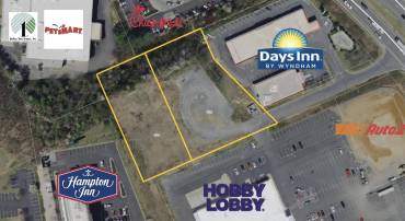 1721 & 1741 E MARKET ST, HARRISONBURG, Virginia 22801, ,Commercial,1721 & 1741 E MARKET ST,660555 MLS # 660555