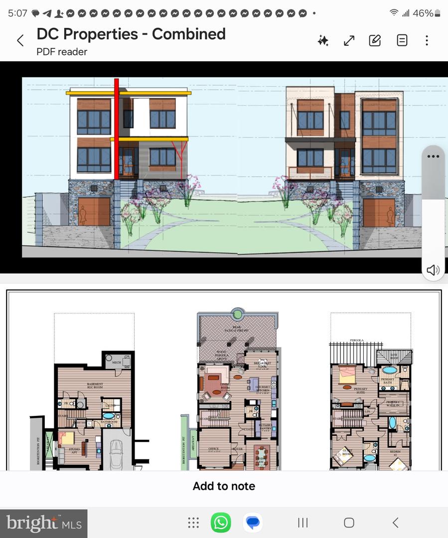 3210 O ST SE, WASHINGTON, District Of Columbia 20020, ,Land,For sale,3210 O ST SE,DCDC2183542 MLS # DCDC2183542