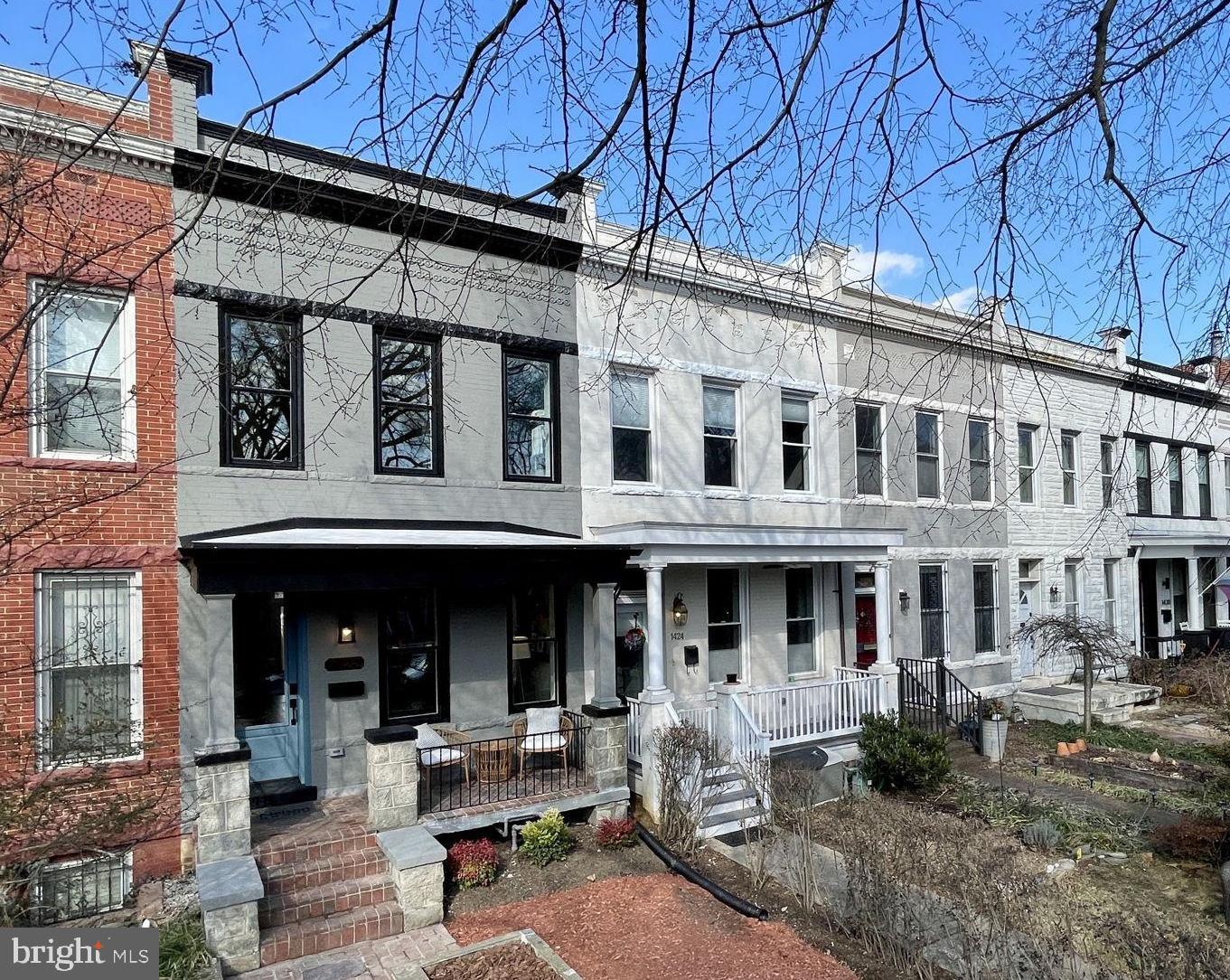 1422 POTOMAC AVE SE, WASHINGTON, District Of Columbia 20003, 4 Bedrooms Bedrooms, ,3 BathroomsBathrooms,Residential,For sale,1422 POTOMAC AVE SE,DCDC2177528 MLS # DCDC2177528