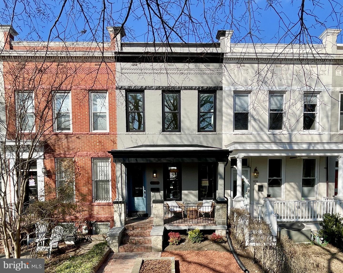 1422 POTOMAC AVE SE, WASHINGTON, District Of Columbia 20003, 4 Bedrooms Bedrooms, ,3 BathroomsBathrooms,Residential,For sale,1422 POTOMAC AVE SE,DCDC2177528 MLS # DCDC2177528