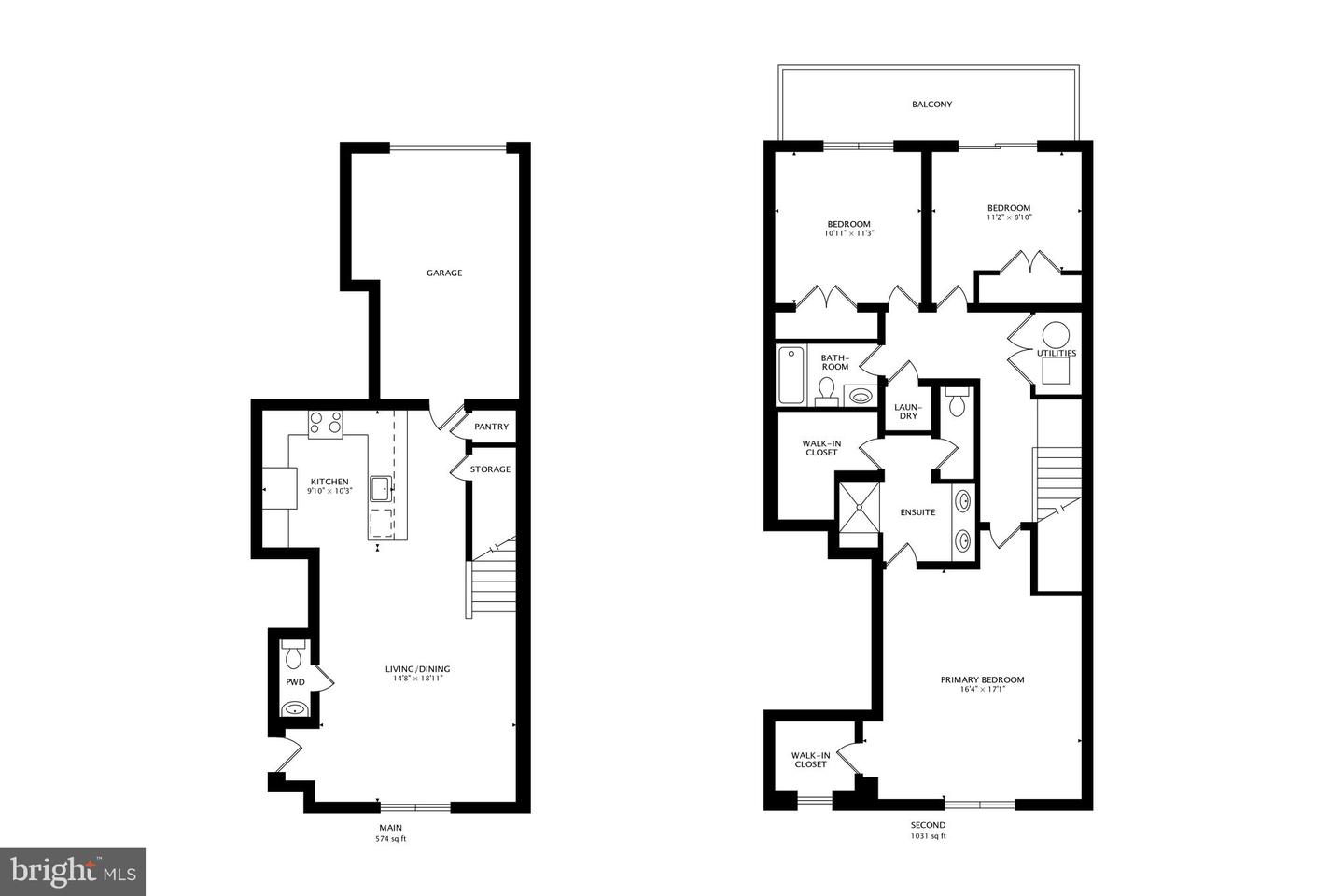 10473 RATCLIFFE TRL, MANASSAS, Virginia 20110, 3 Bedrooms Bedrooms, ,2 BathroomsBathrooms,Residential,For sale,10473 RATCLIFFE TRL,VAMN2007702 MLS # VAMN2007702