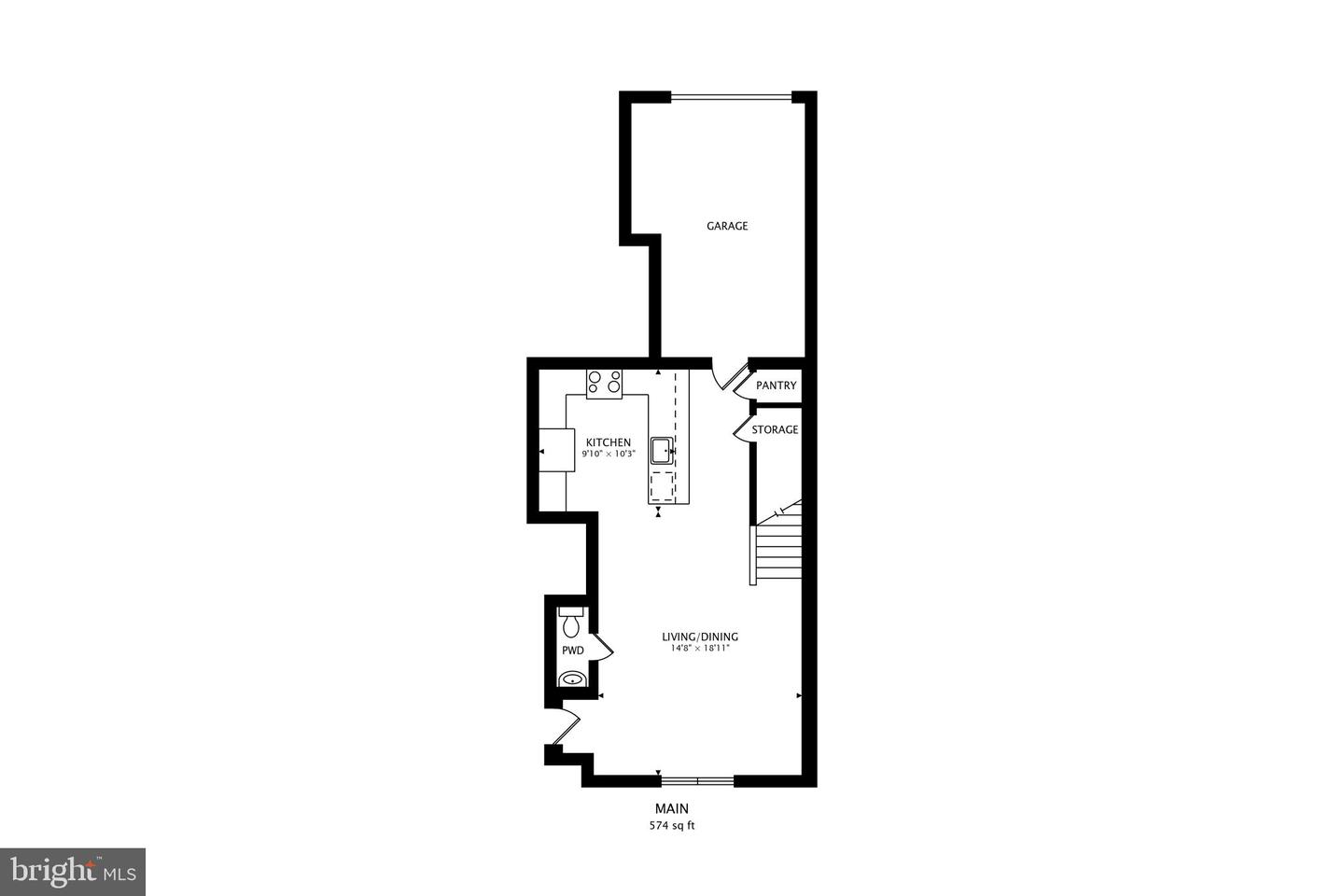 10473 RATCLIFFE TRL, MANASSAS, Virginia 20110, 3 Bedrooms Bedrooms, ,2 BathroomsBathrooms,Residential,For sale,10473 RATCLIFFE TRL,VAMN2007702 MLS # VAMN2007702