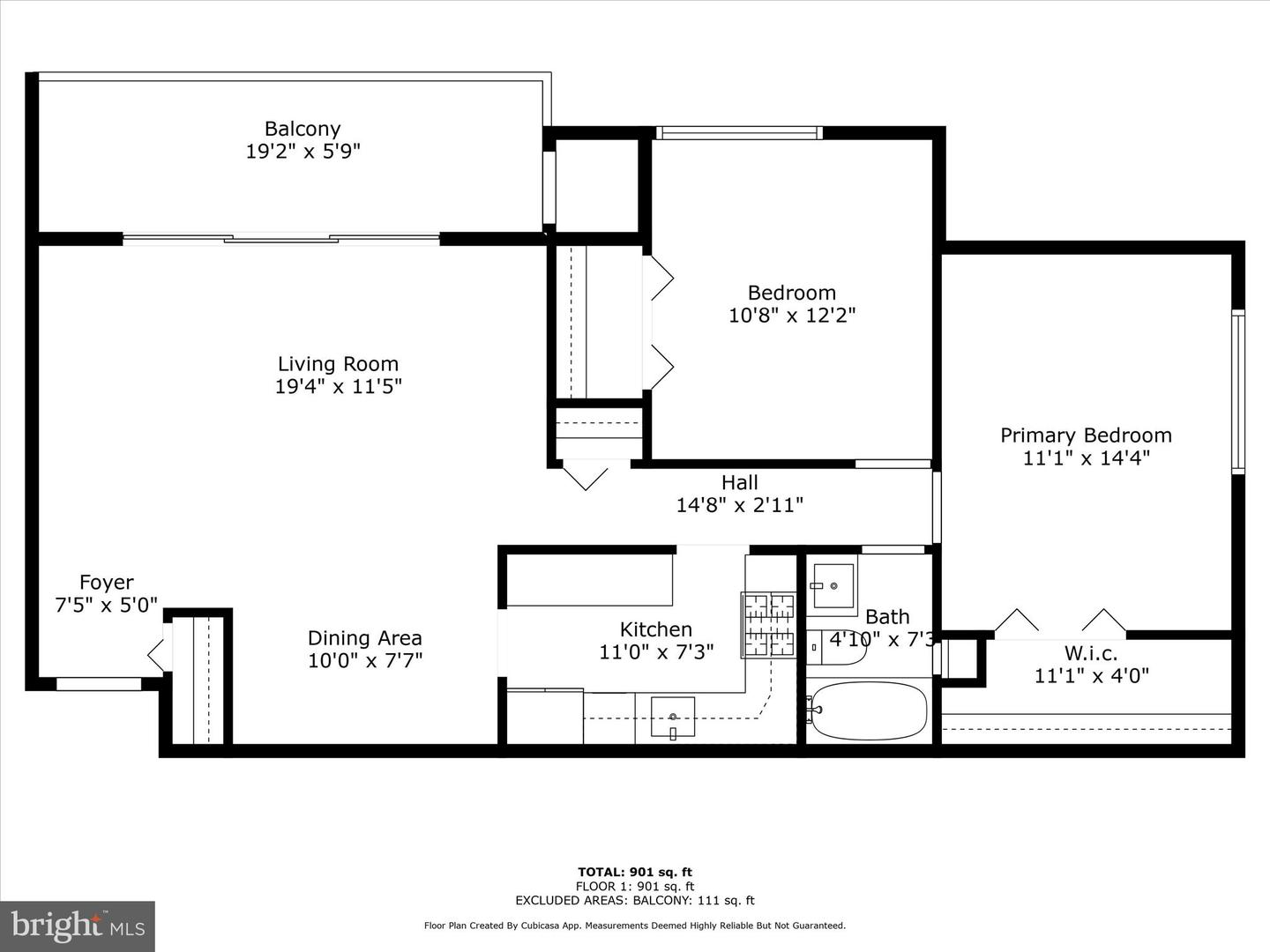 10167 FAIR WOODS DR #311, FAIRFAX, Virginia 22030, 2 Bedrooms Bedrooms, ,1 BathroomBathrooms,Residential,For sale,10167 FAIR WOODS DR #311,VAFC2005600 MLS # VAFC2005600