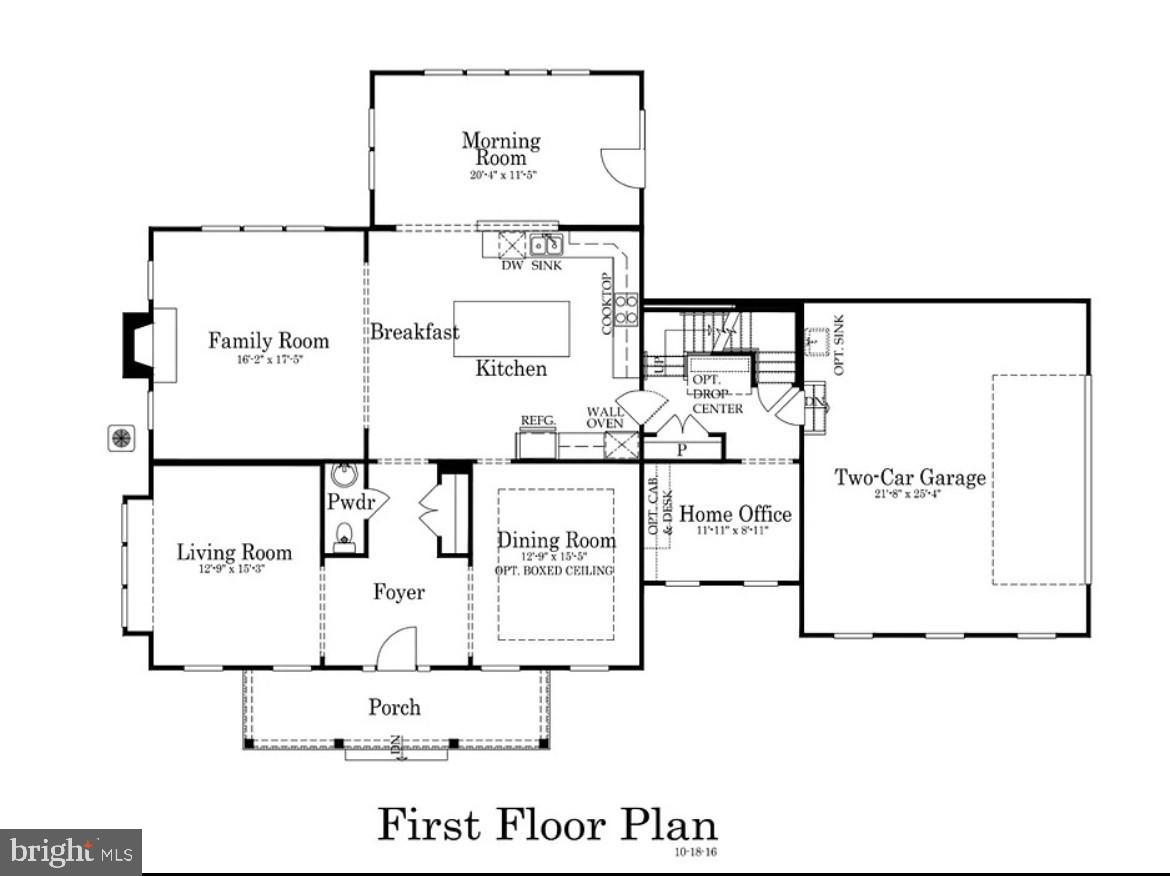 115 SADDLE RIDGE LN, FREDERICKSBURG, Virginia 22406, 4 Bedrooms Bedrooms, ,4 BathroomsBathrooms,Residential,For sale,115 SADDLE RIDGE LN,VAST2035198 MLS # VAST2035198